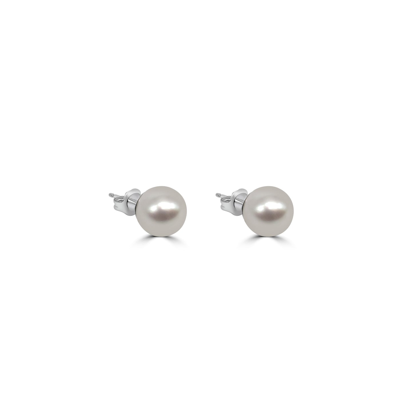 Pearl Studs