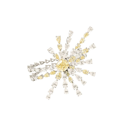Rising Sun Bangle