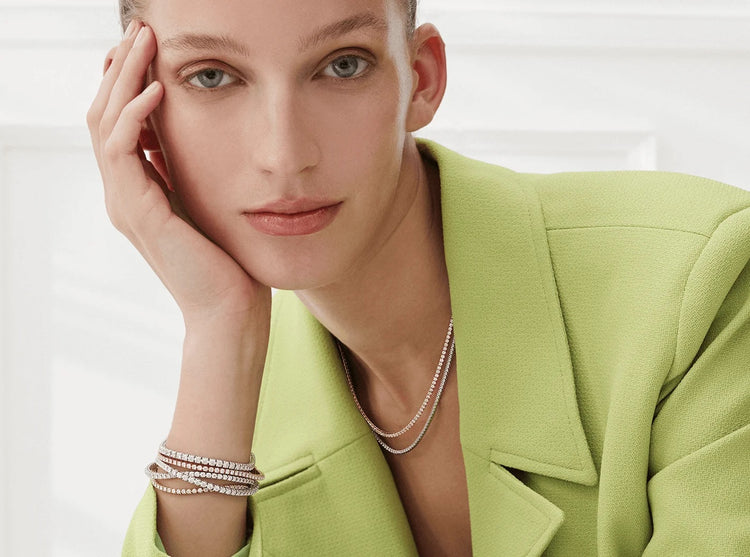 Timeless Diamonds