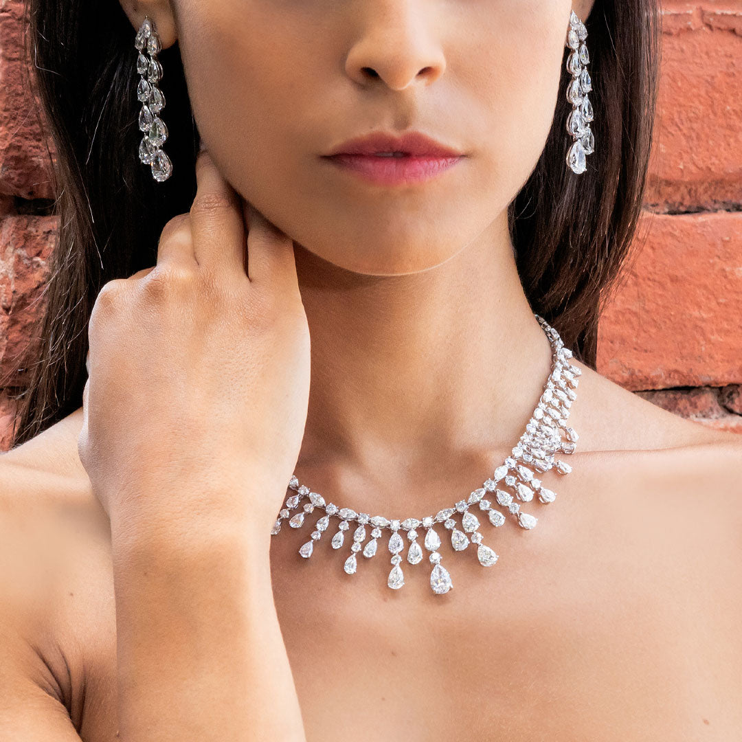 Diamond Necklace