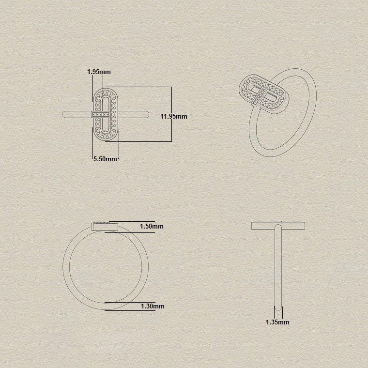 Diamond Ring