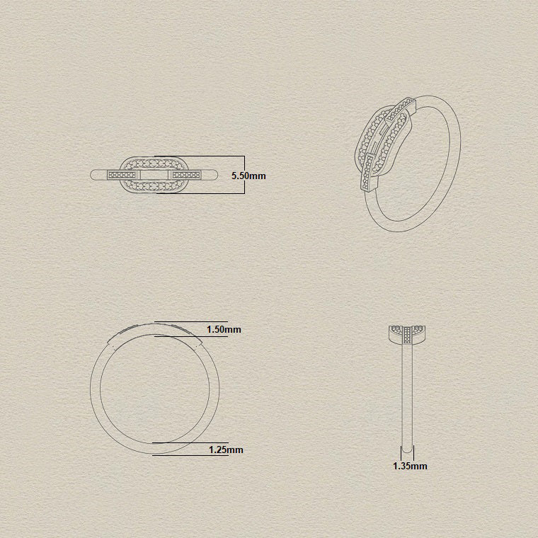 Diamond Ring