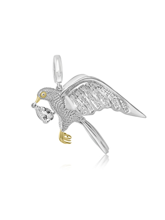 Bird Charm