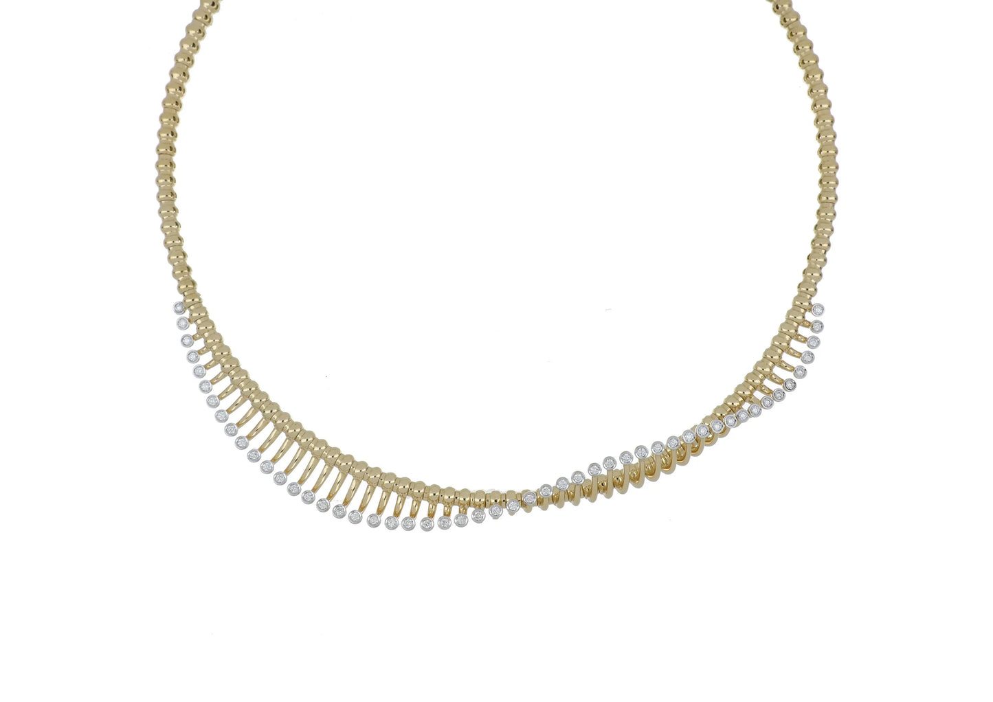 Diamond Necklace