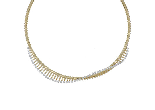 Diamond Necklace