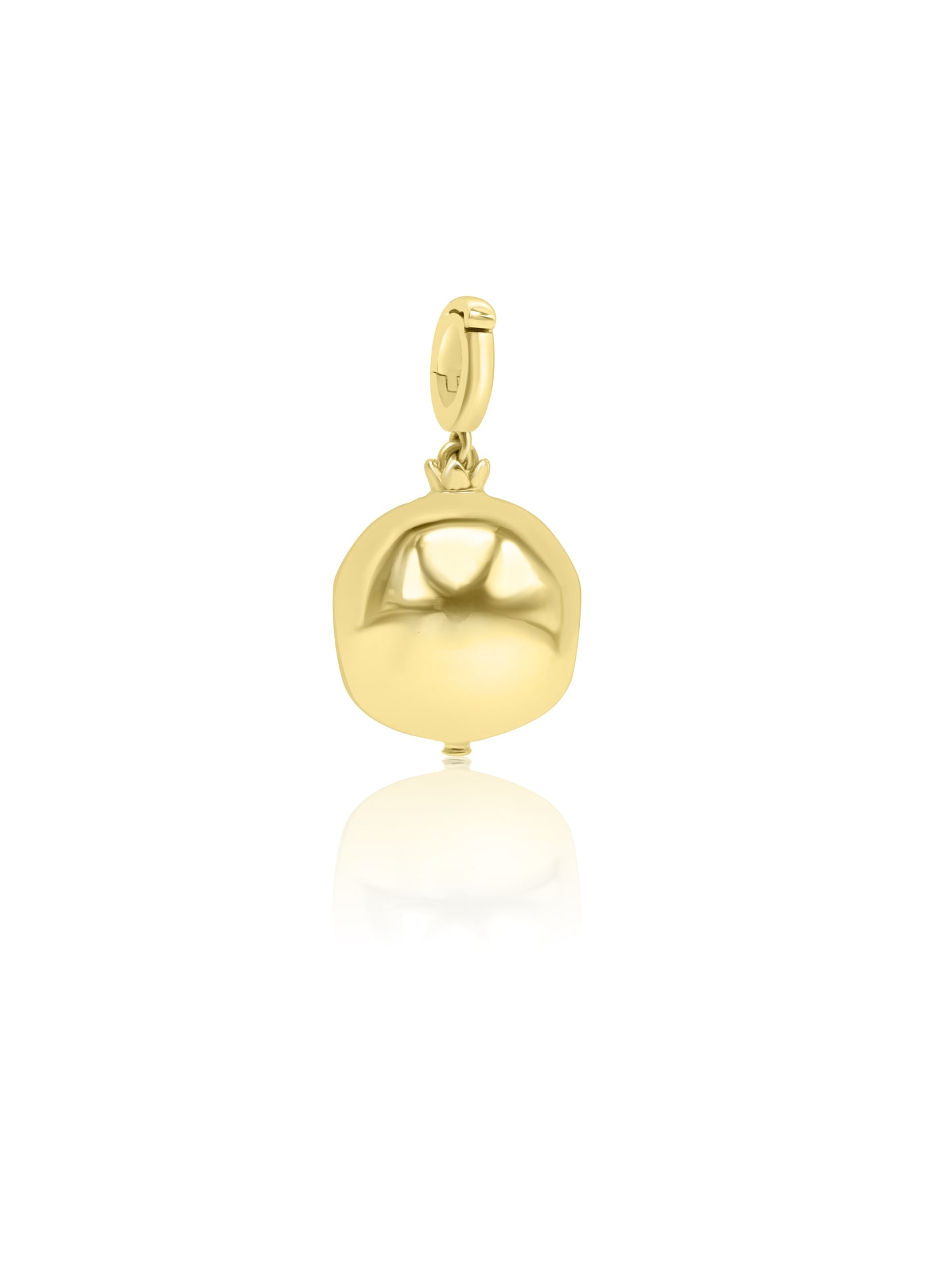 Pomegranate Charm