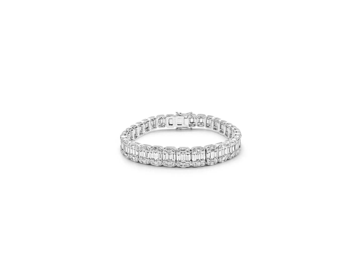 Diamond Bracelet