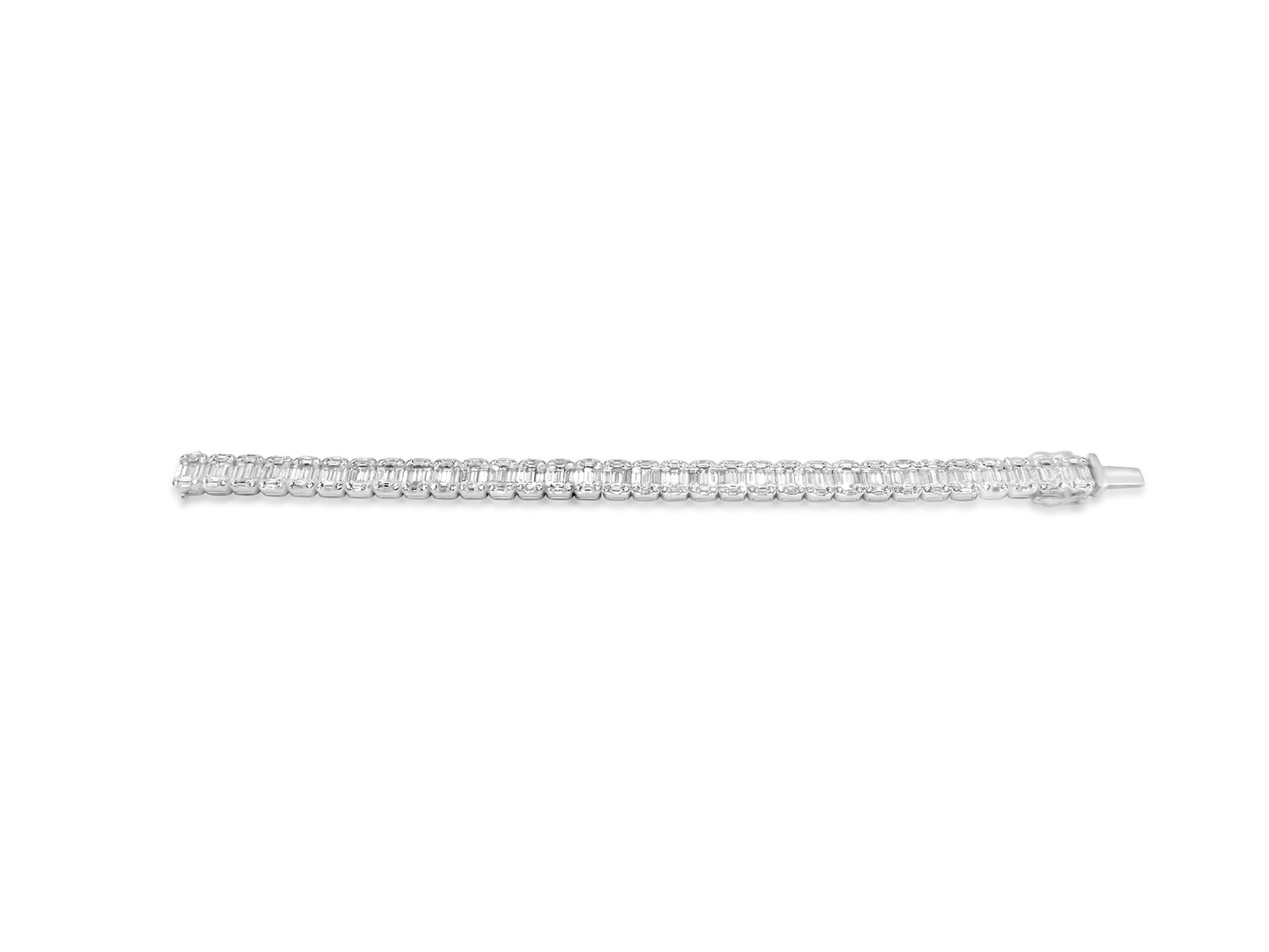 Diamond Bracelet