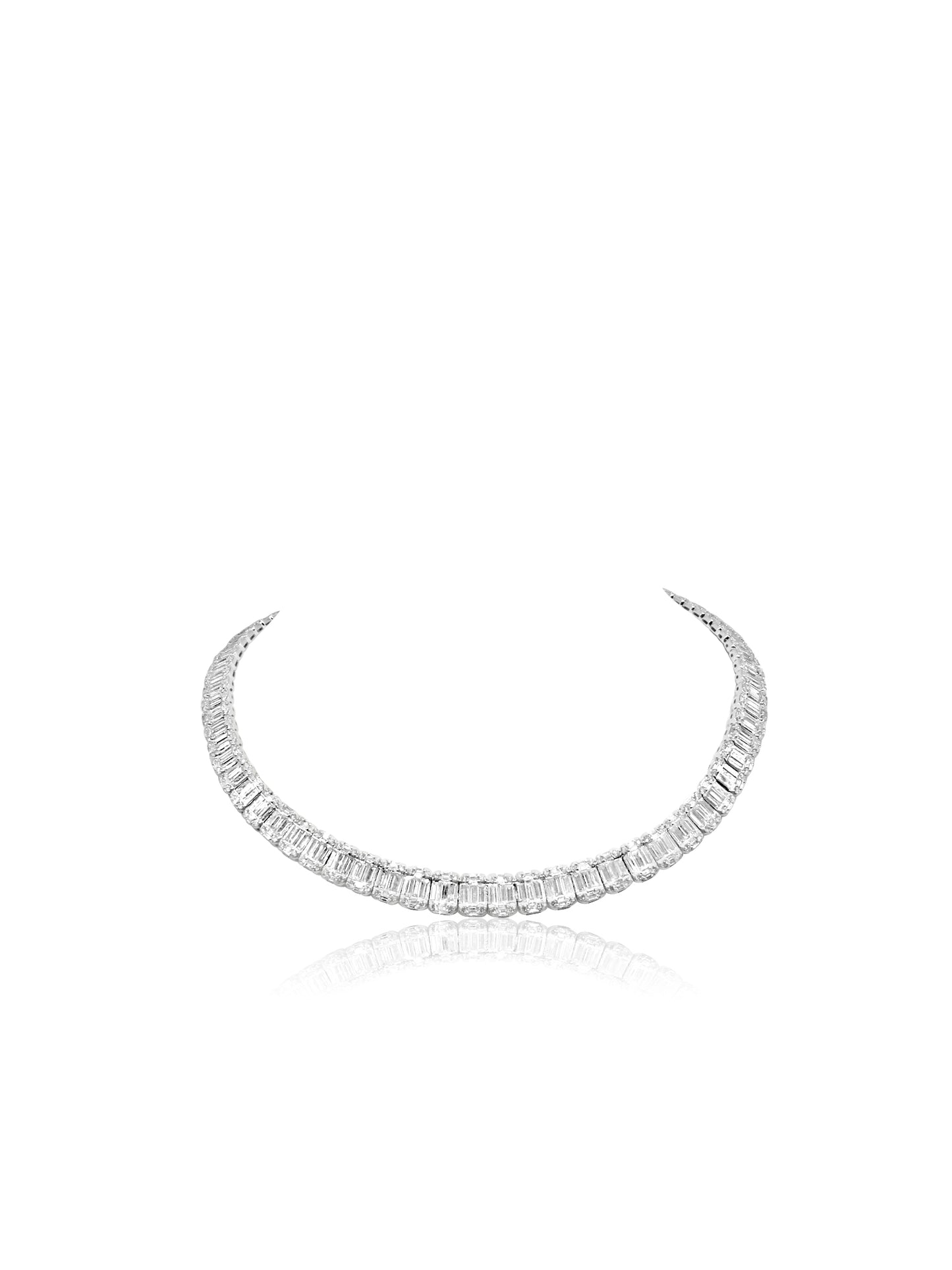 Diamond Necklace