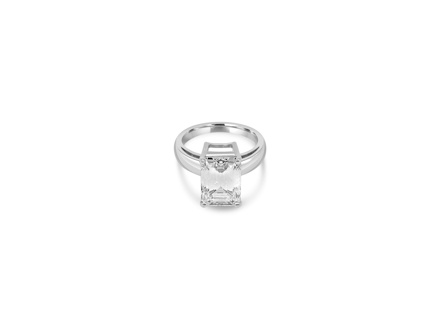 Diamond Engagement Ring