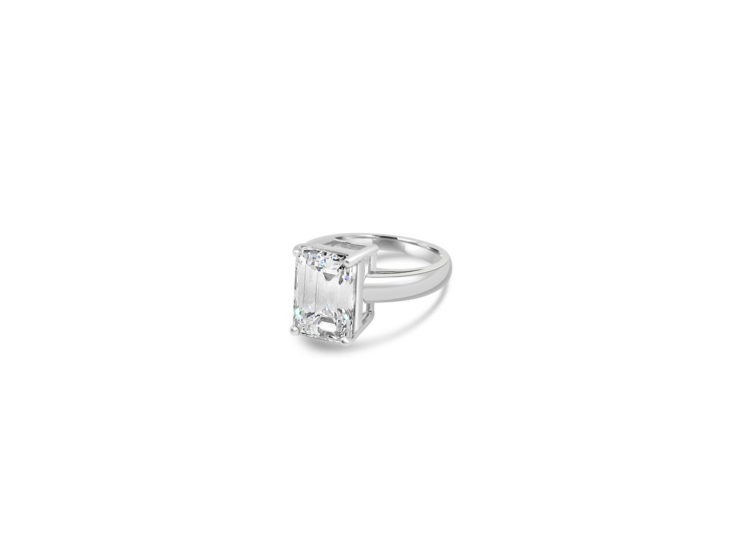 Diamond Engagement Ring