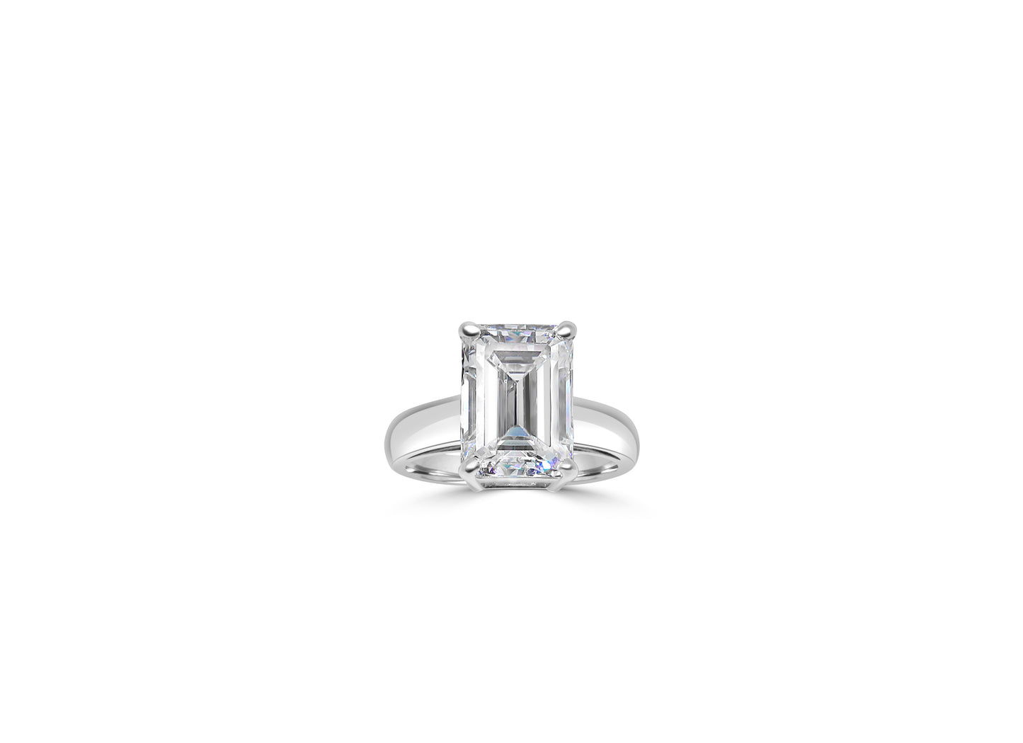 Diamond Engagement Ring