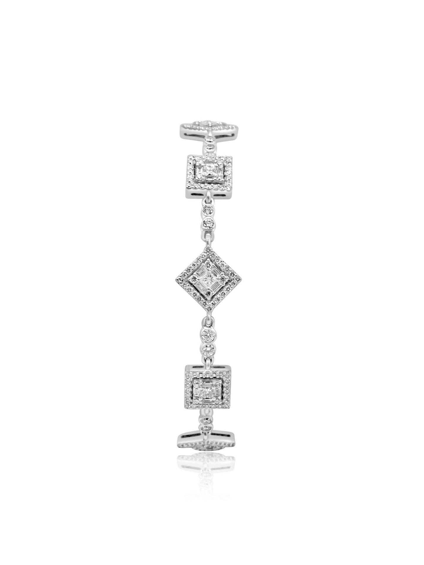 Diamond Bracelet