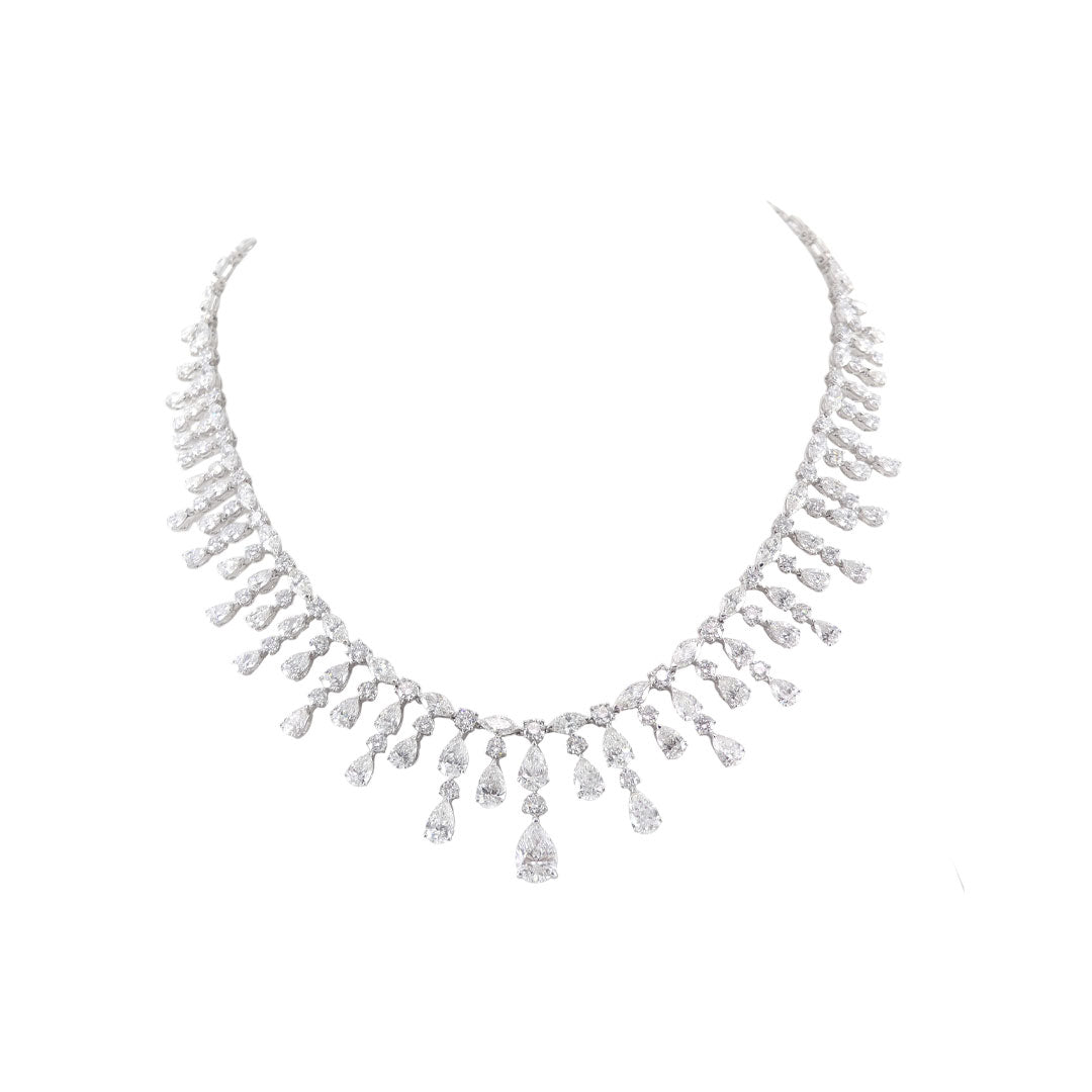 Diamond Necklace