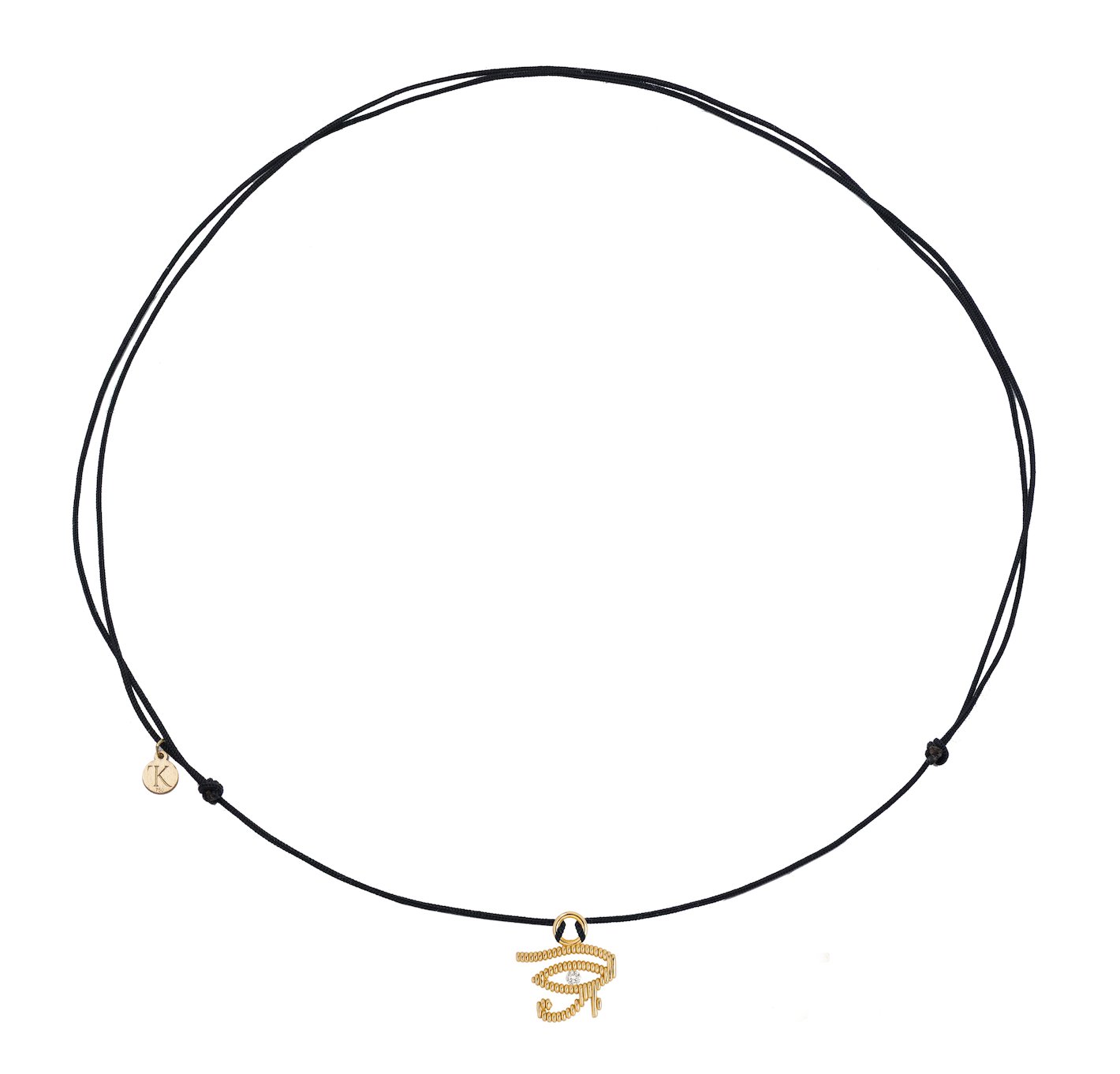 Eye Amulet