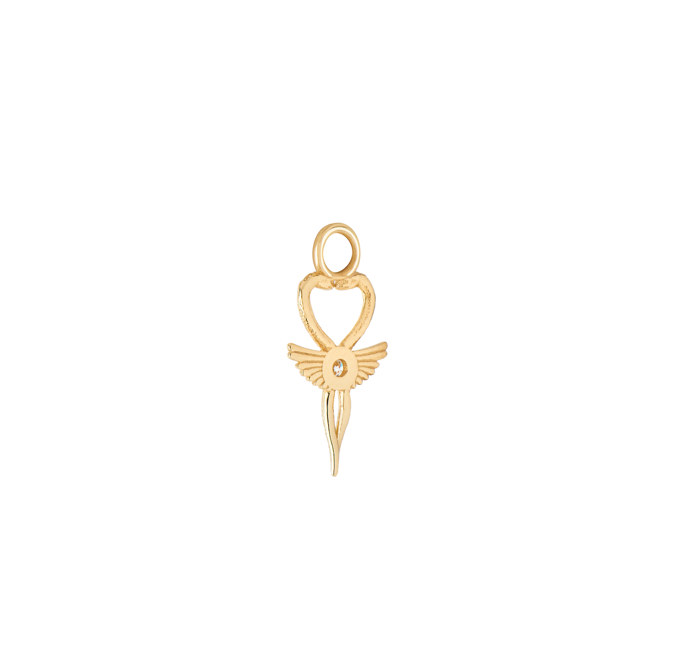 Key of Life Amulet