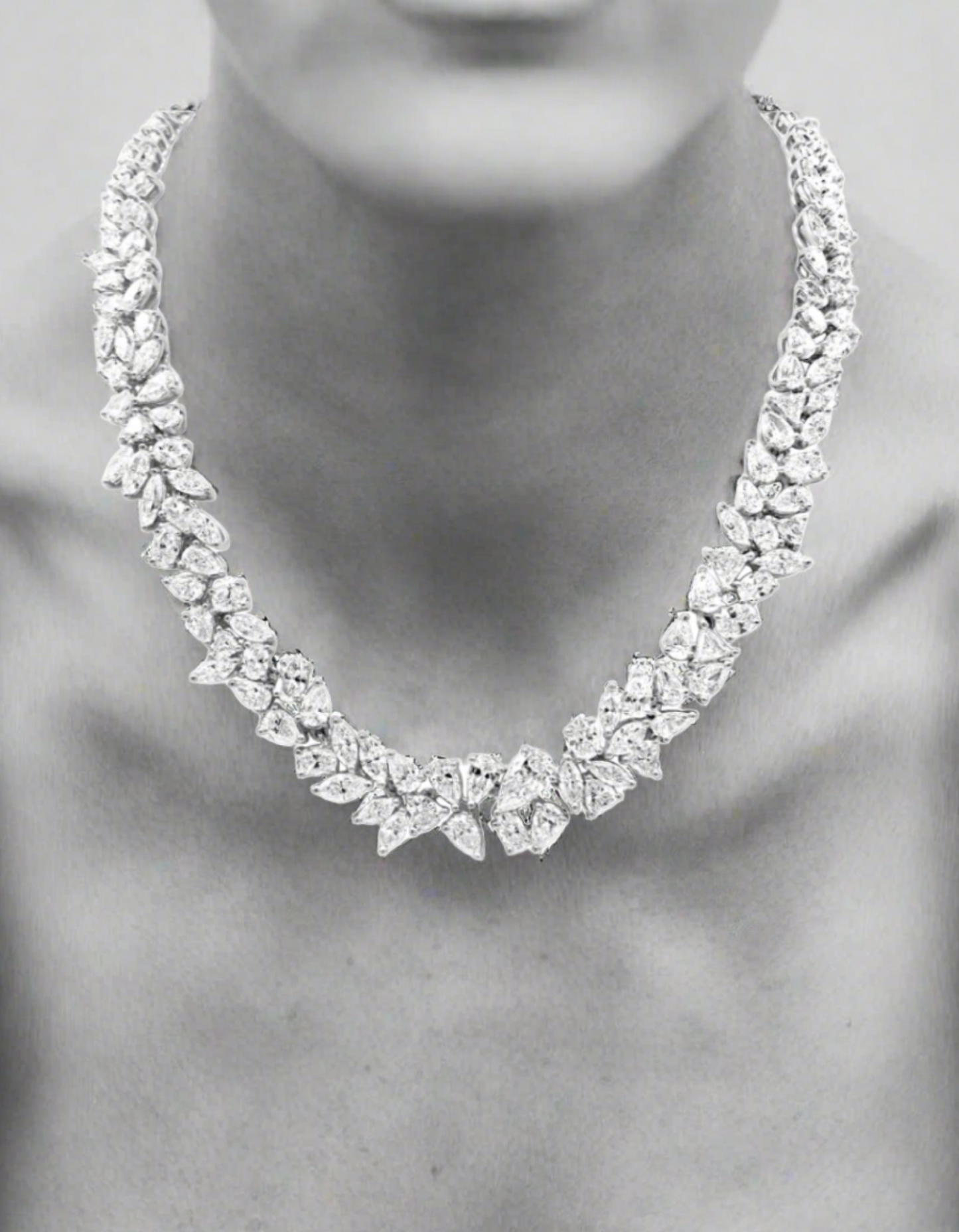 Diamond Necklace