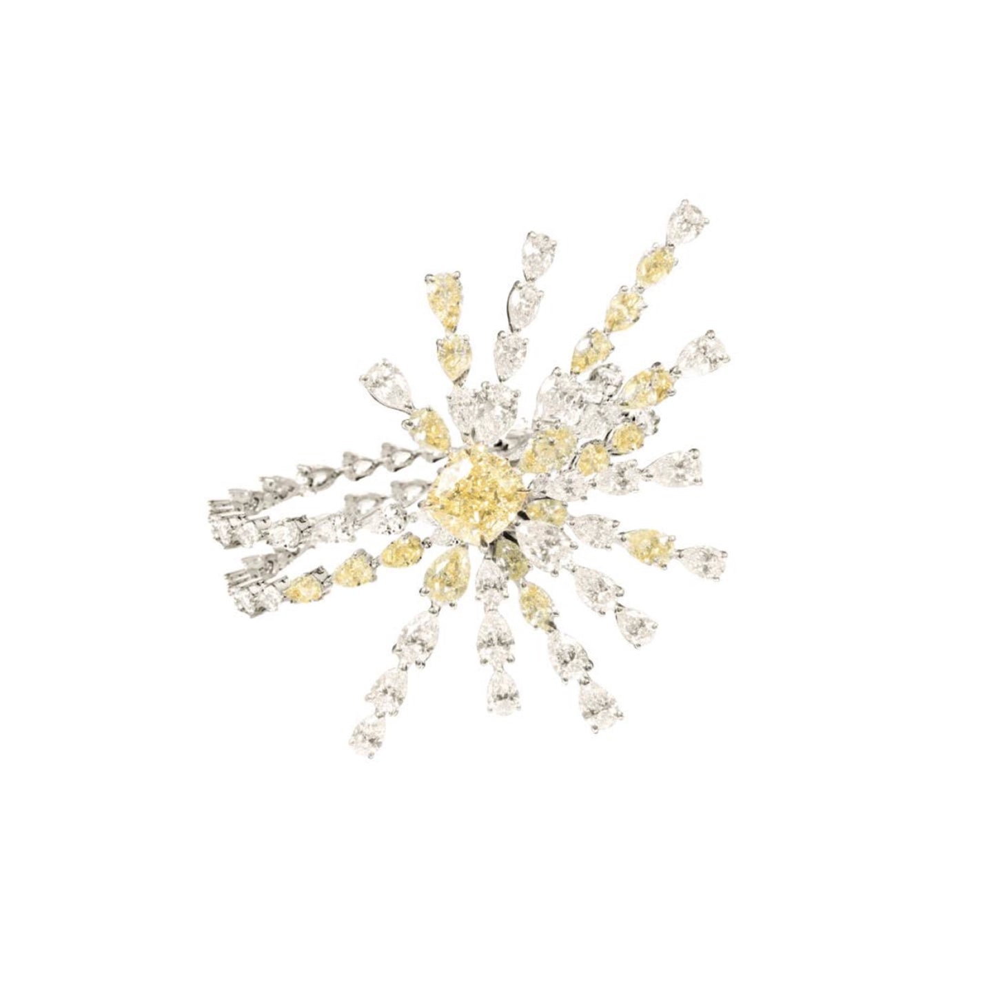 Rising Sun Bangle