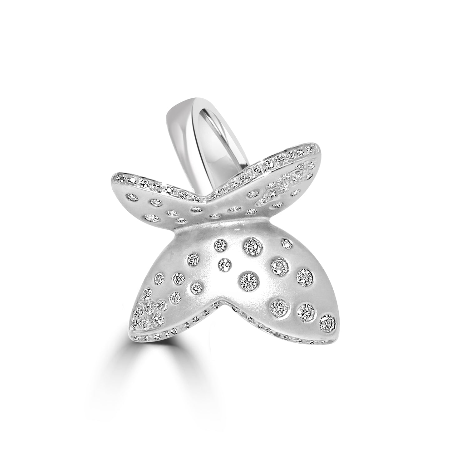 Butterfly Ring