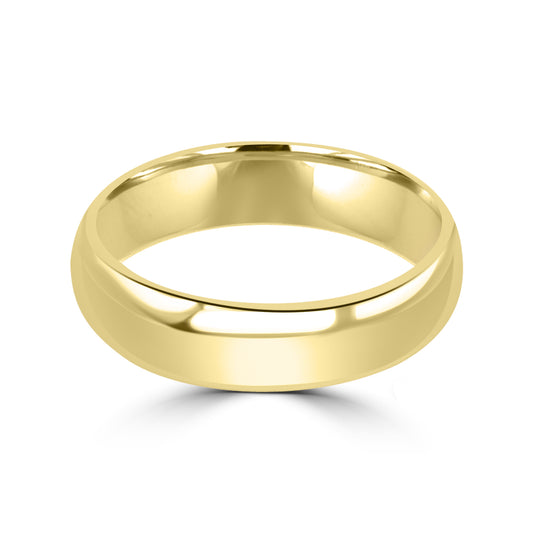 Wedding ring